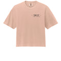 Peachy - FRONT