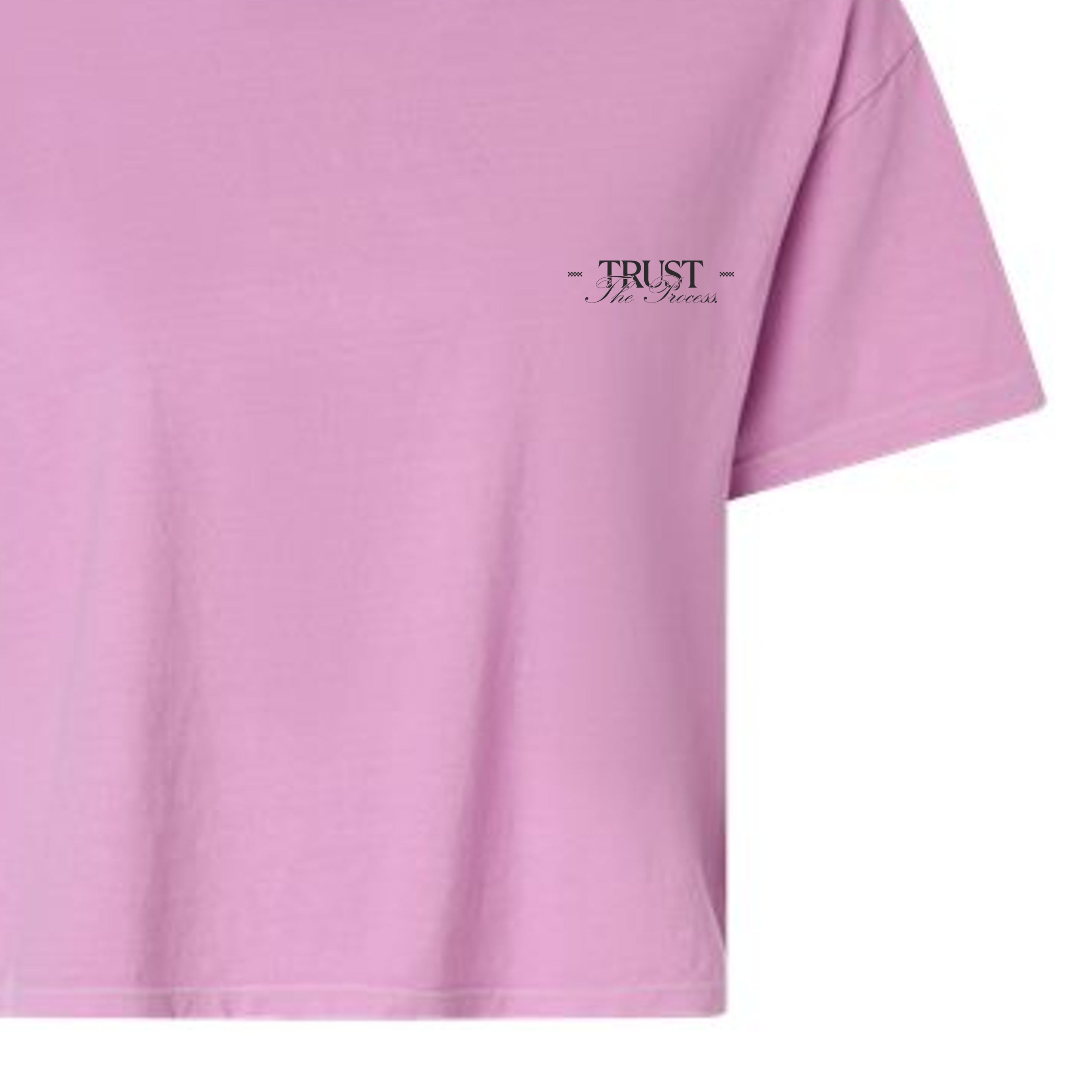 Rose Quartz - 3023CL - FRONT