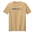 Faded Mustard - 1301GD - FRONT