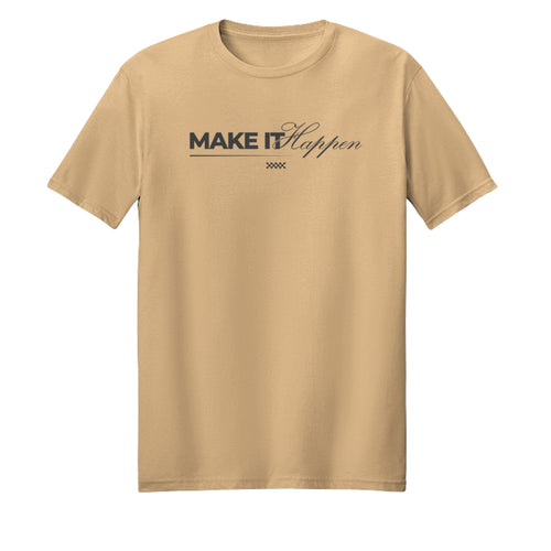 Faded Mustard - 1301GD - FRONT