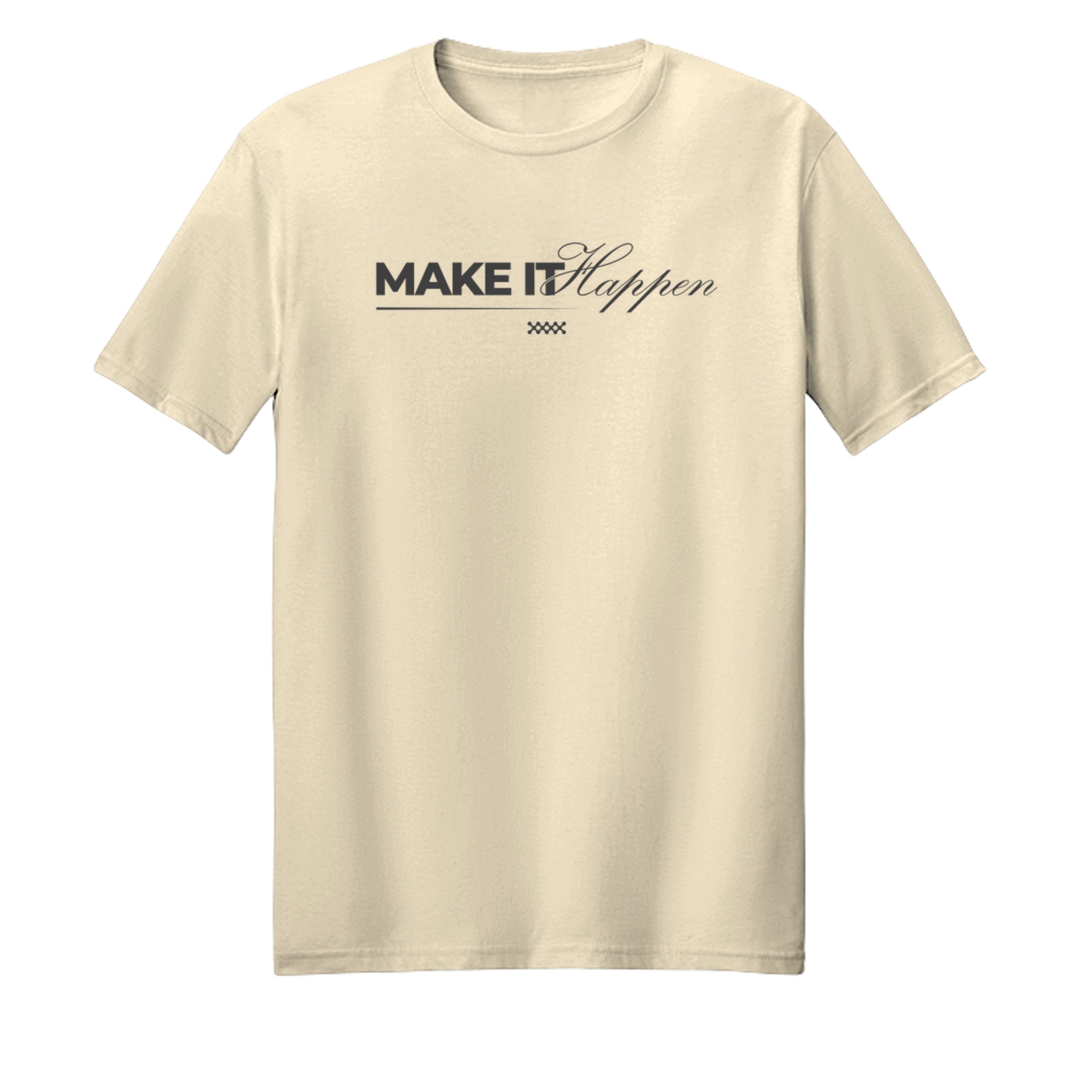 Faded Cream - 1301GD - FRONT