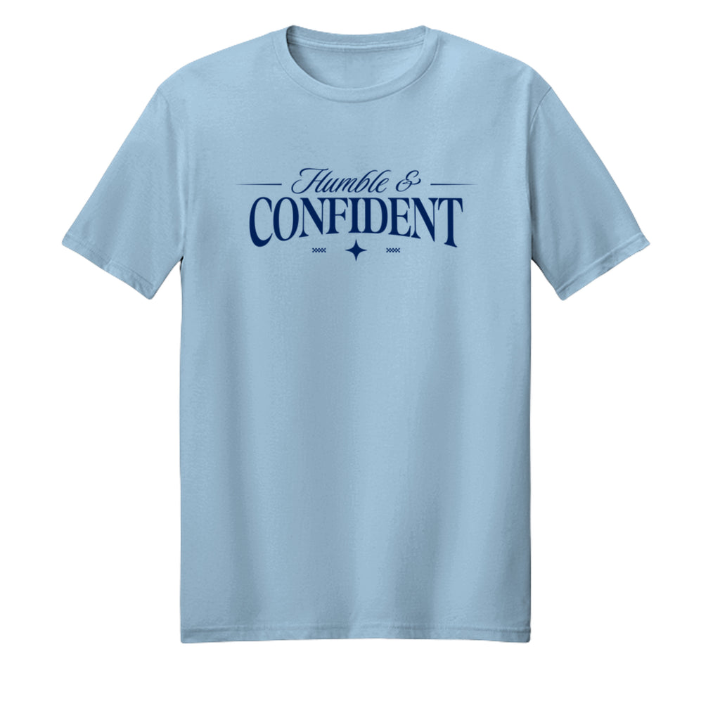 Light Blue - 3000 - FRONT