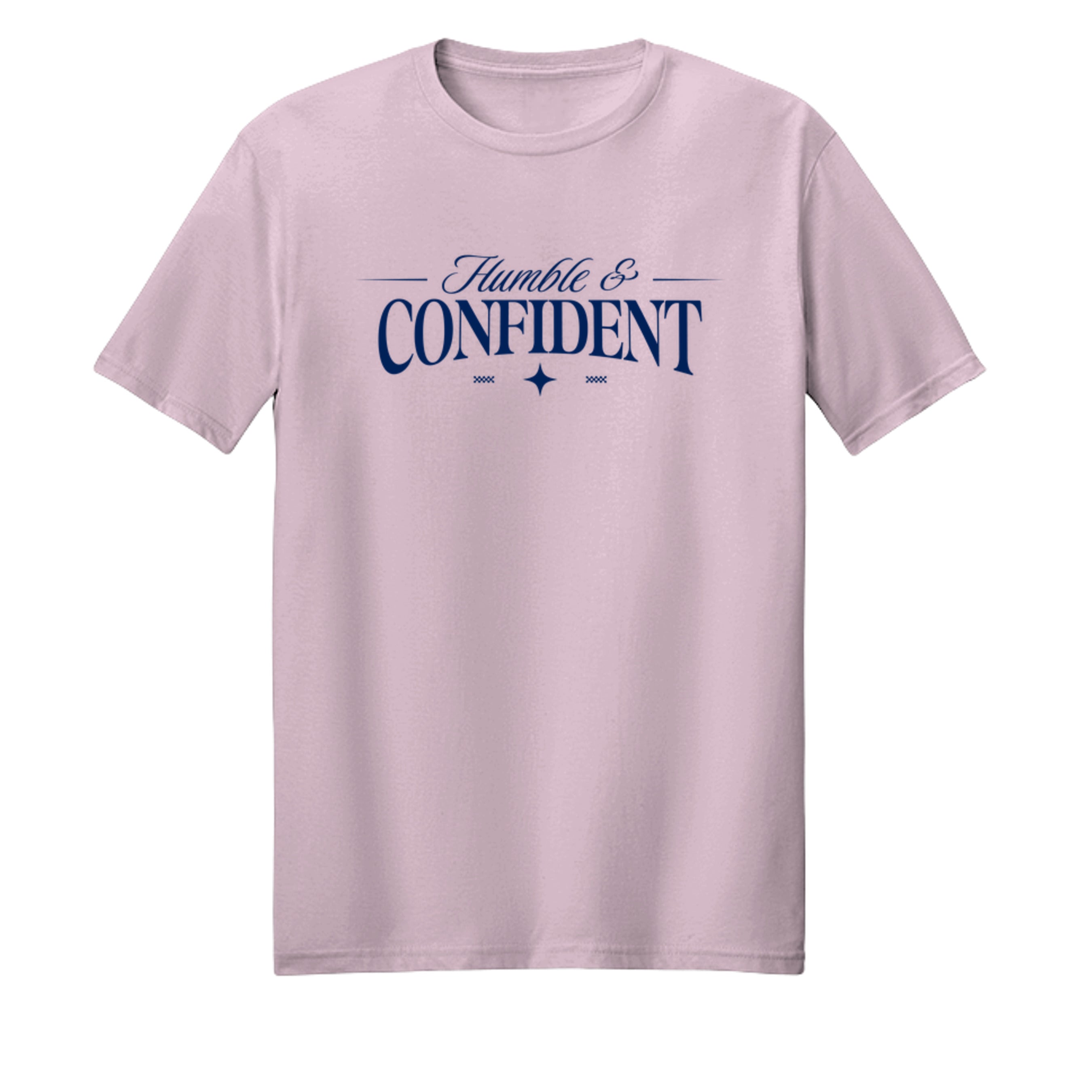 Light Pink - 3000 - FRONT