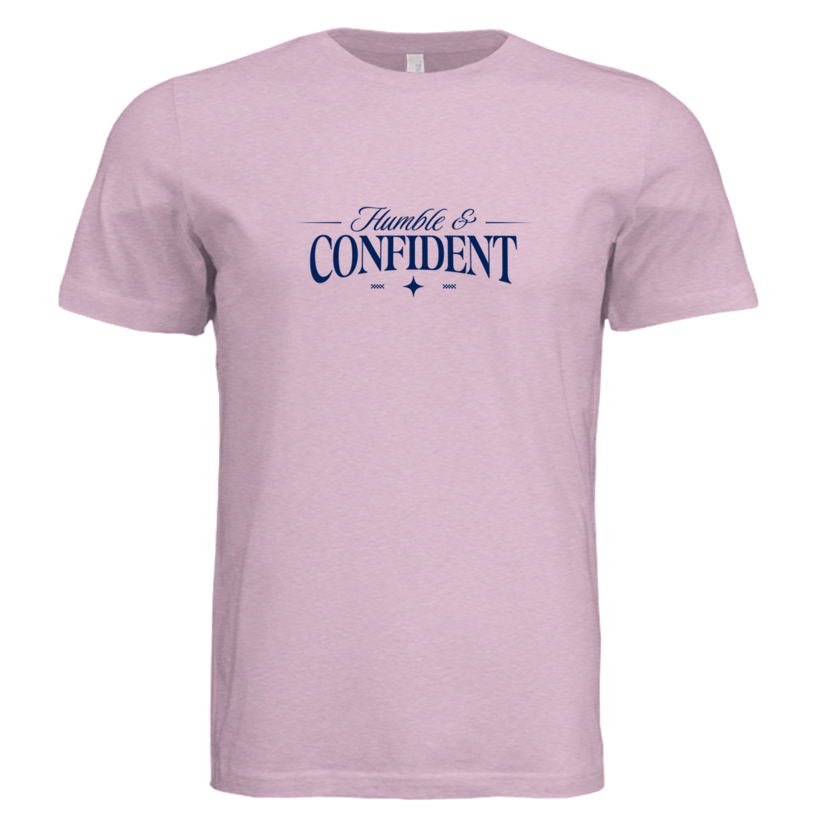 Lilac Triblend - 3413C - FRONT