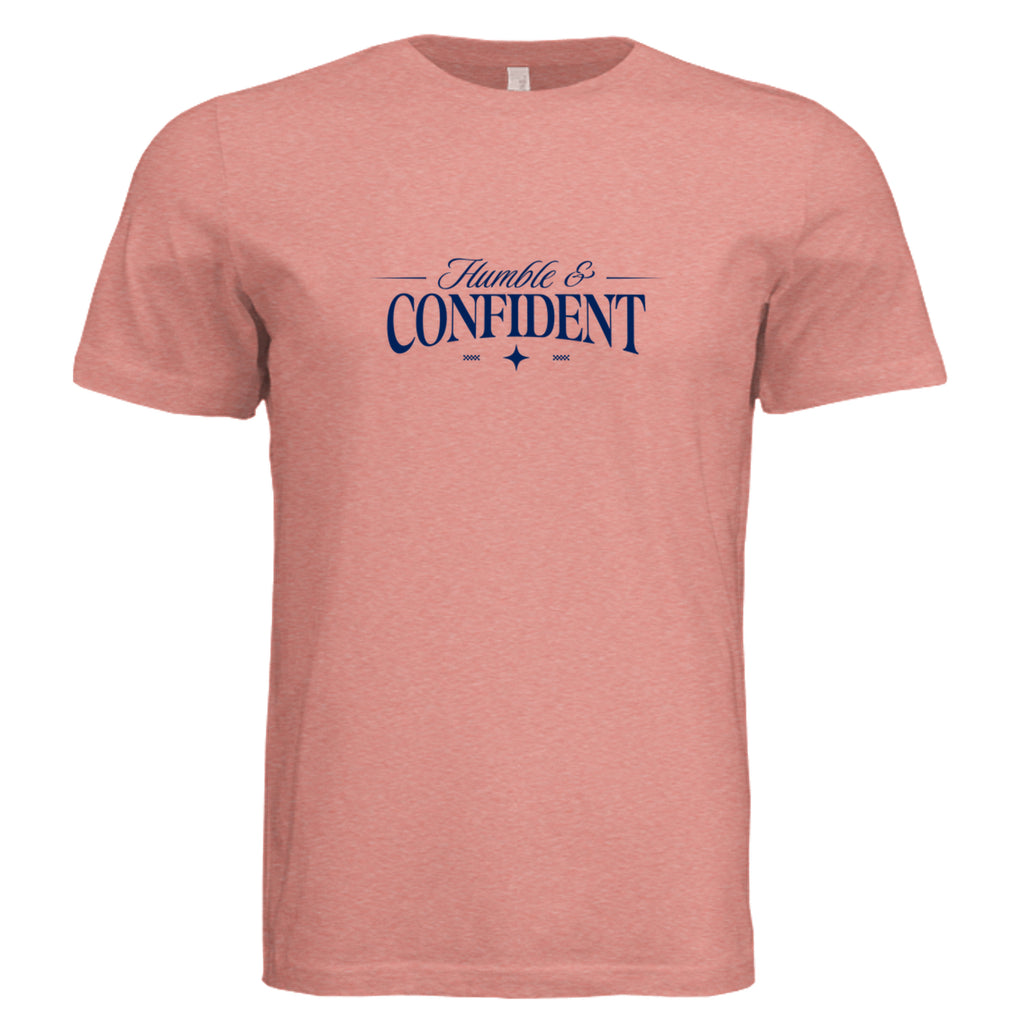 Sunset Triblend - 3413C - FRONT
