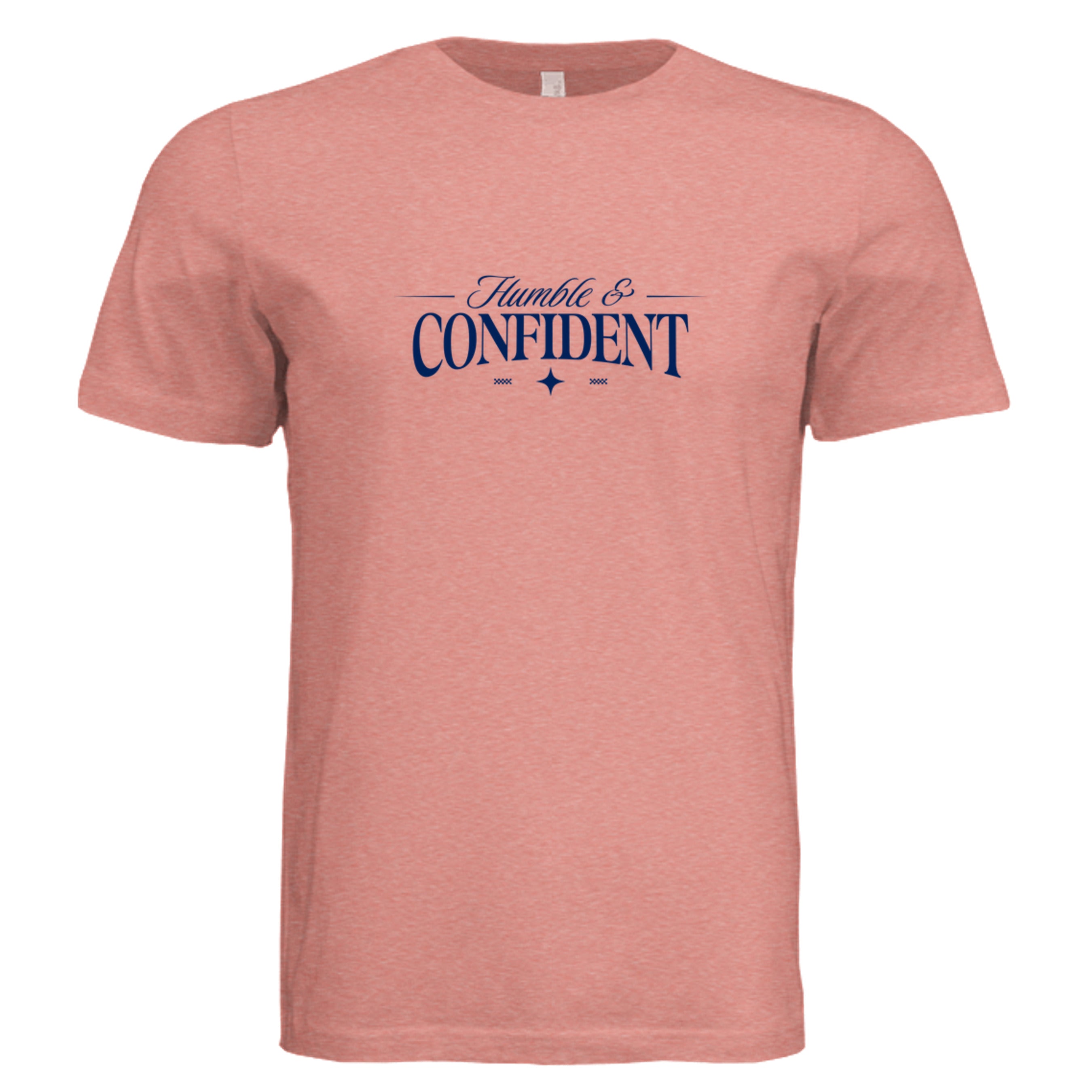Sunset Triblend - 3413C - FRONT