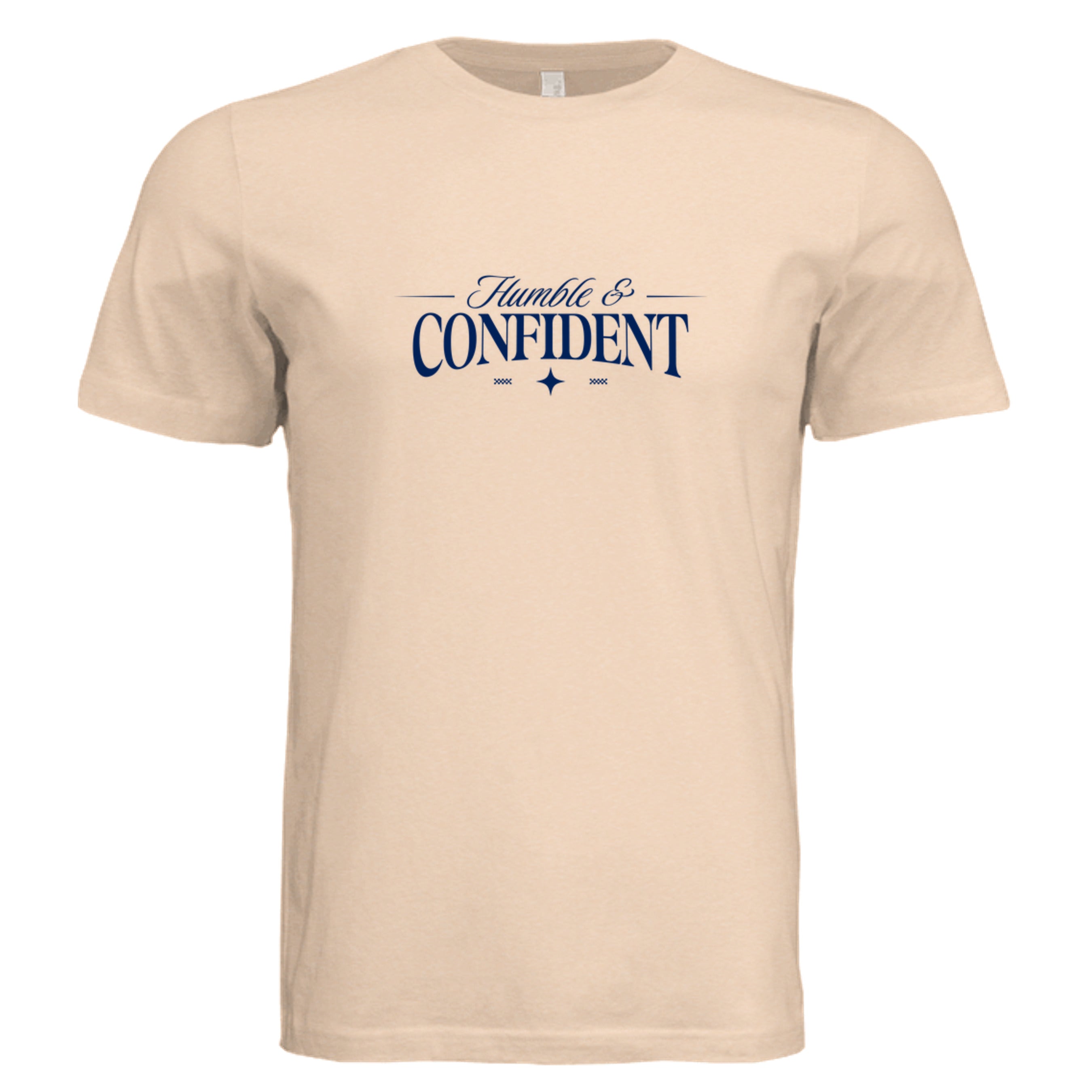PEACH TRIBLEND - 3413C - FRONT