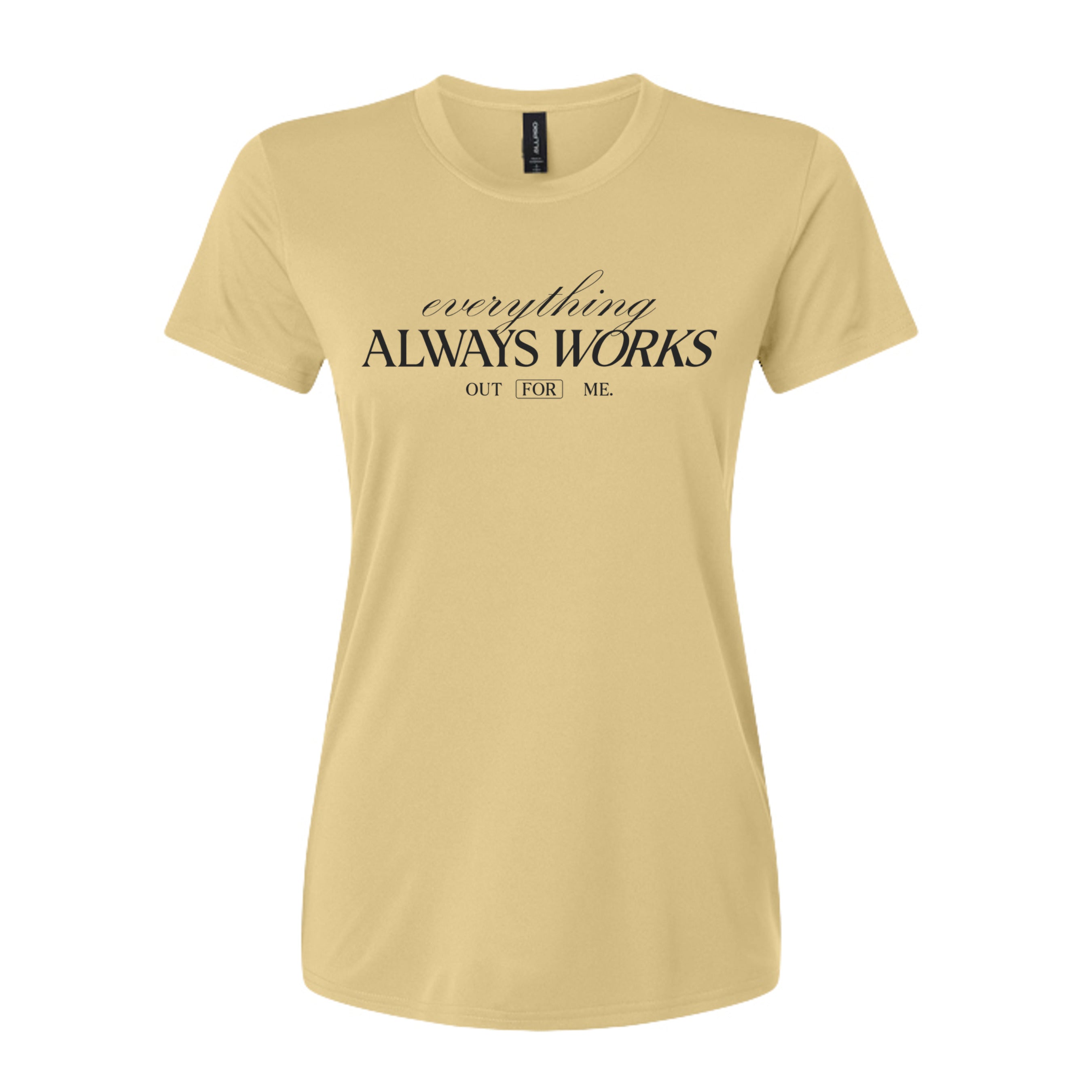Vegas Gold - 48000L - FRONT